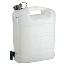 Канистра для воды Neo Tools Pressol 15 л 21-165