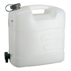 Канистра для воды Neo Tools Pressol 20 л 21-167