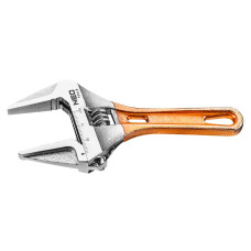 Ключ разводной Neo Tools 0-28 мм 03-019