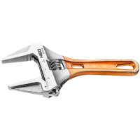 Ключ разводной Neo Tools 0-53 мм 03-022