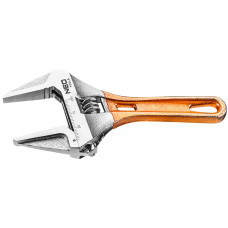 Ключ разводной Neo Tools 0-53 мм 03-022