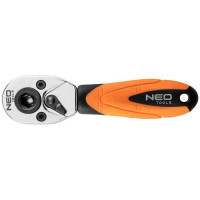 Ключ-тріскачка Neo Tools 08-501