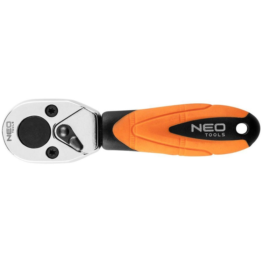 Ключ-тріскачка Neo Tools 08-512