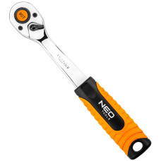 Ключ трещеточний Neo Tools 08-530