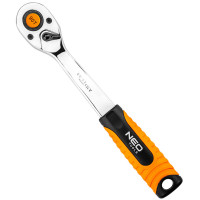 Ключ-тріскачка Neo Tools 08-536