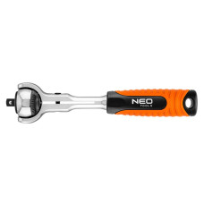 Ключ-трещотка Neo Tools 08-540