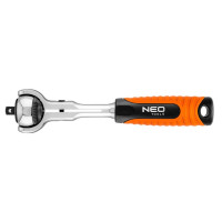 Ключ-тріскачка Neo Tools 08-543