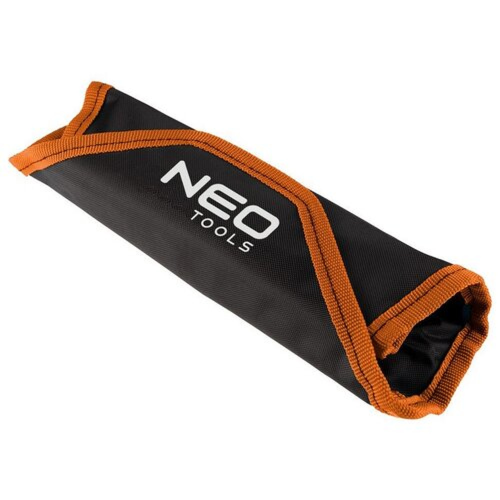 Ключі гайкові Neo Tools подвійні 5.5-27 мм набір 8 шт 09-860