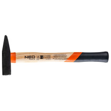Молоток слесарный Neo Tools 200г 25-012
