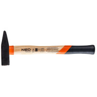 Молоток слесарный Neo Tools 500г 25-015