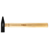 Молоток столярний Neo Tools 25-083