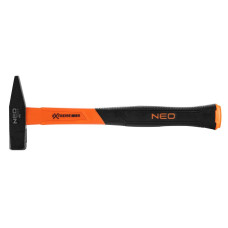 Молоток слесарный Neo Tools Extrem 300г 25-143