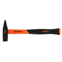Молоток столярний Neo Tools 25-144