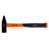 Молоток столярний Neo Tools 25-147