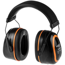 Наушники защитные Neo Tools SNR 30 дБ, категория III, изолирующая пена G-TECH 97-563