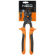 Ножиці для троса Neo Tools 210 мм до 5 мм 01-518