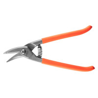 Ножиці по металу Neo Tools 260 мм праві CrMo 31-081