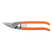 Ножиці по металу Neo Tools 260 мм ліві CrMo 31-082
