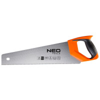 Ножівка по дереву Neo Tools 41-061