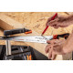 Ножовка по дереву Neo Tools Extreme 41-131