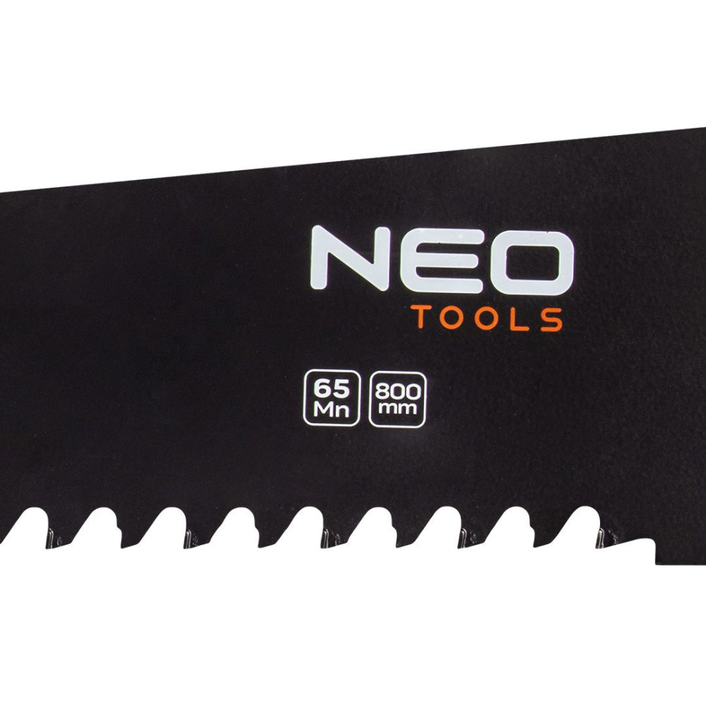 Ножівка для піноблоків Neo Tools 41-201
