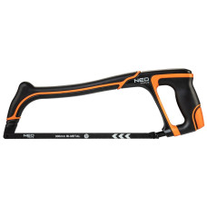 Ножовка по металлу Neo Tools Extreme 43-302