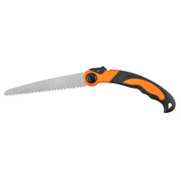 Пила Neo Tools Bushcraft складана 63-120