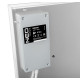 Инфракрасный обогреватель Neo Tools 600 Вт, Белый (90-103)