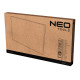 Инфракрасный обогреватель Neo Tools 450 Вт, Белый (90-105)