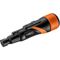 Викрутка акумуляторна Neo Tools micro-USB 3.6В Li-Ion(04-200)