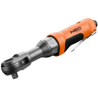 Гайковерт Neo Tools кутовий пневматичний 1/2 (14-012)