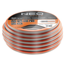 Шланг садовий NEO Tools Optima 3/4" 20 м 15-823