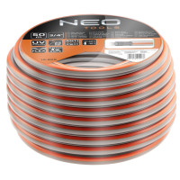 Шланг садовий NEO Tools Optima 3/4" 50 м 15-825