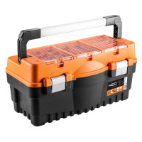 Ящик для инструмента NEO Tools 20" 278х547х271 мм 84-105