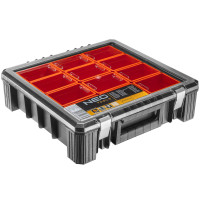 Органайзер NEO Tools с отделениями 400x400x120 мм 84-130