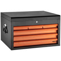 Тележка для инструментов NEO Tools 6 ящиков 670x450x420 мм 84-219