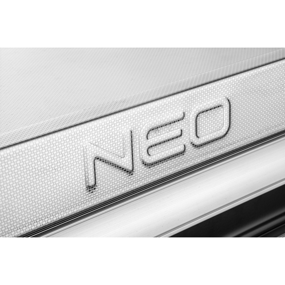 Тележка для инструментов NEO Tools 7 ящиков 810x465x825 мм 84-220
