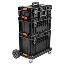 Модульная система для инструментов NEO Tools 755x510x1020 мм 84-259