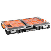 Органайзер для модульной системы NEO Tools 531x379x77 мм 84-287