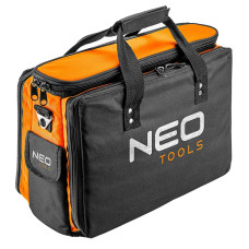 Сумка для інструментів NEO Tools монтерська 440 х 200 х 330 мм 84-308