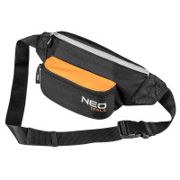 Сумка для інструментів NEO Tools поясна 350x40x130 мм 84-311
