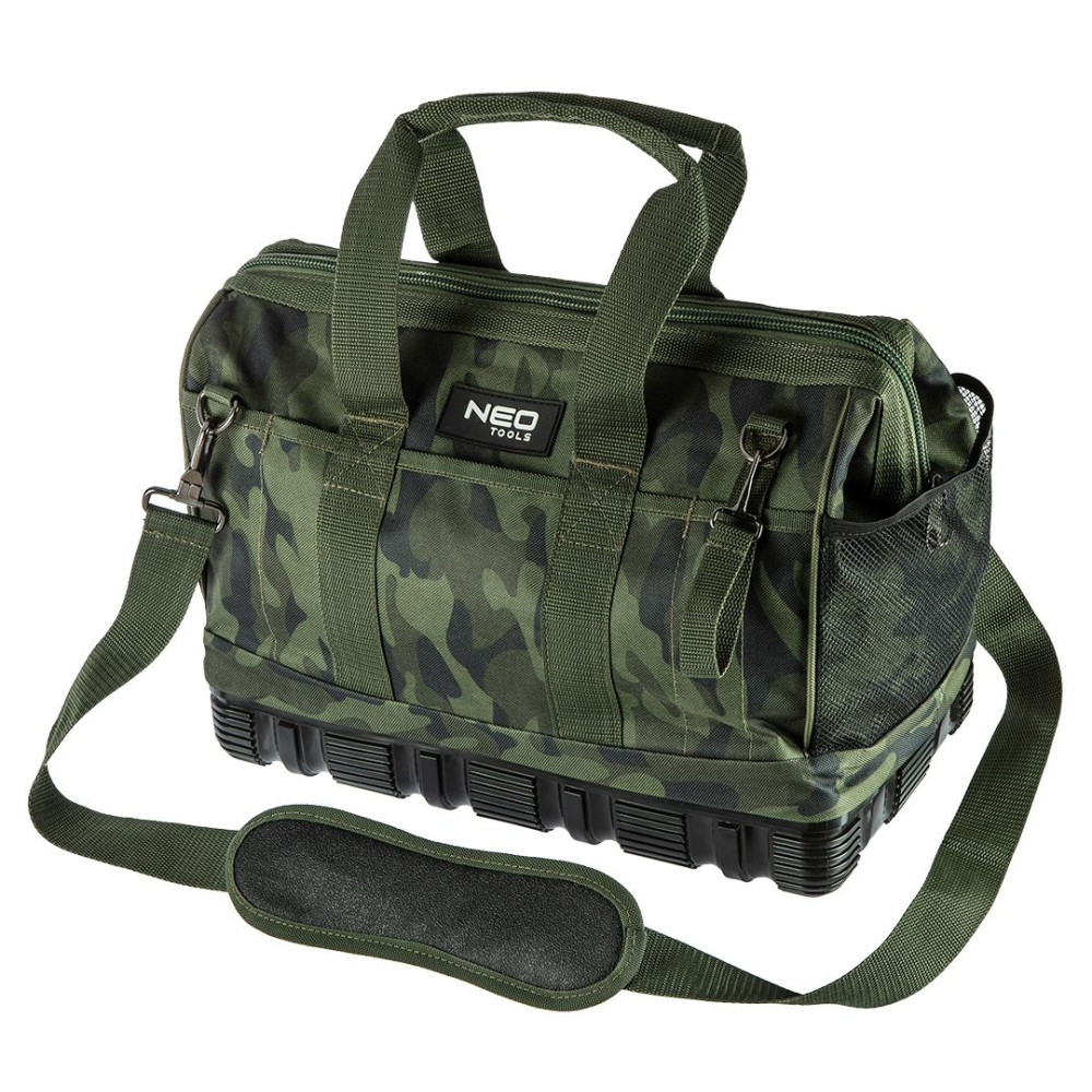 Сумка для инструмента NEO Tools CAMO 40x22 x33 см 84-322