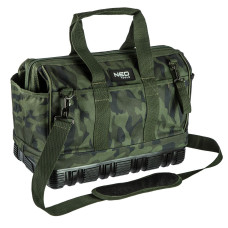 Сумка для інструментів NEO Tools CAMO 40x22 x33 см 84-322