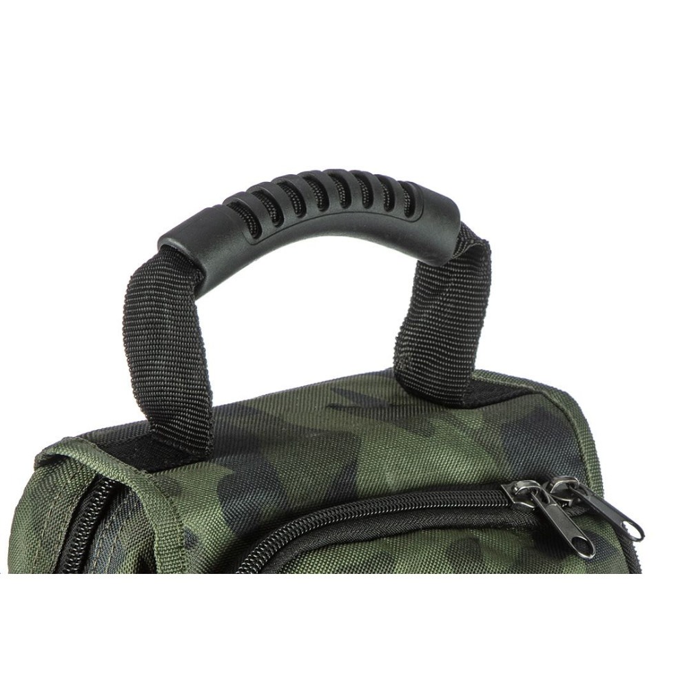 Сумка для инструмента NEO Tools CAMO 25х19 см 84-323