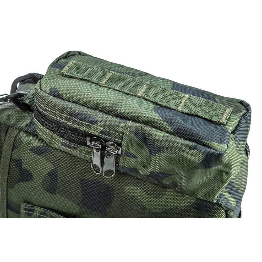 Сумка для инструмента NEO Tools CAMO 25х19 см 84-323
