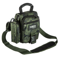 Сумка для інструментів NEO Tools CAMO 25х19 см 84-323
