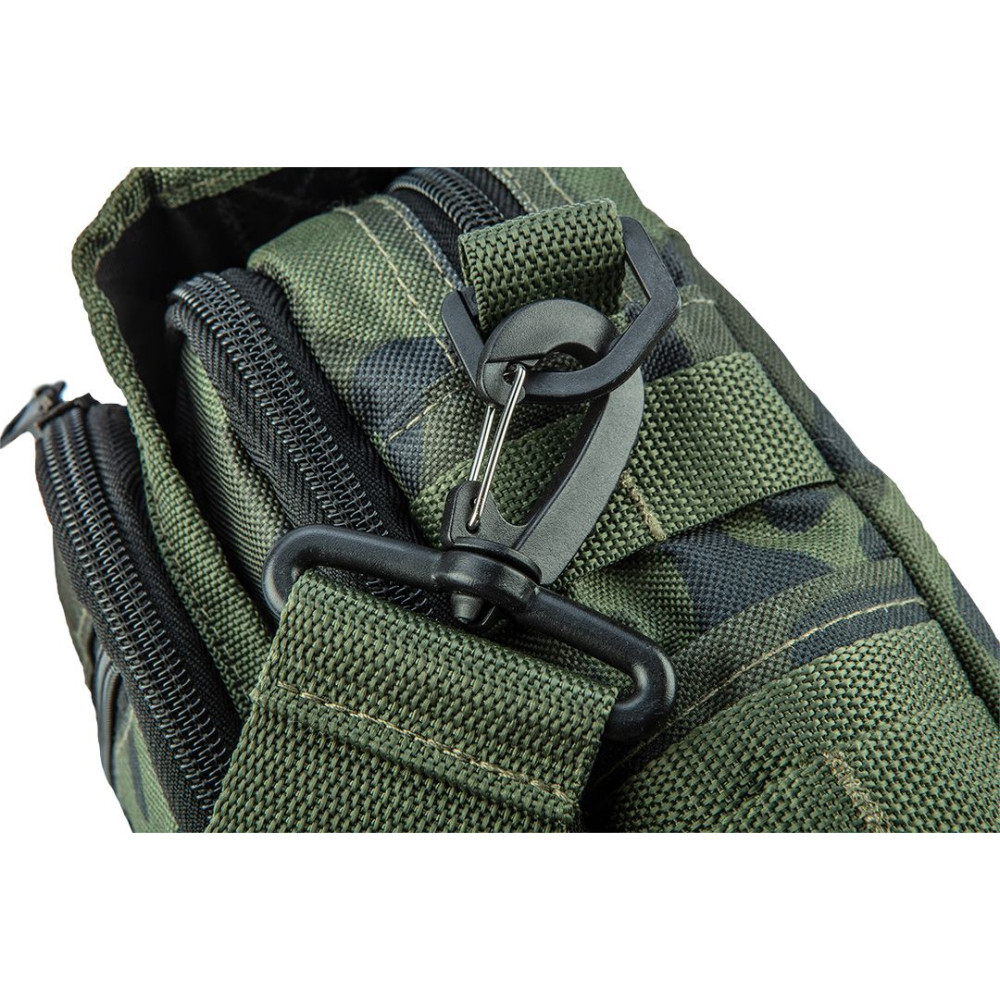 Сумка для инструмента NEO Tools CAMO 25х19 см 84-323