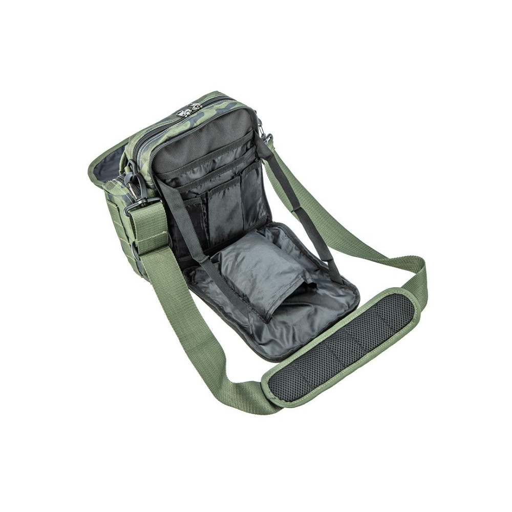 Сумка для инструмента NEO Tools CAMO 25х19 см 84-323