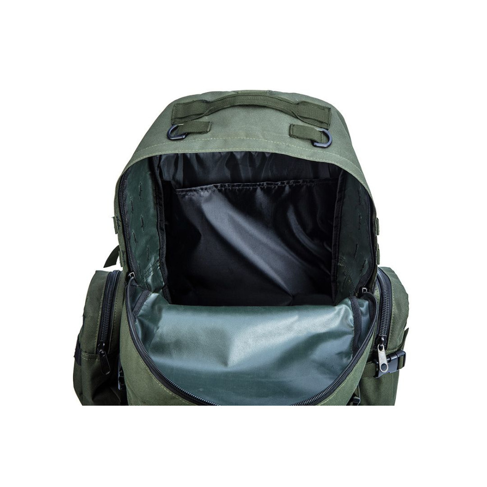 Рюкзак тактичний NEO Tools Survival 40 л 84-326