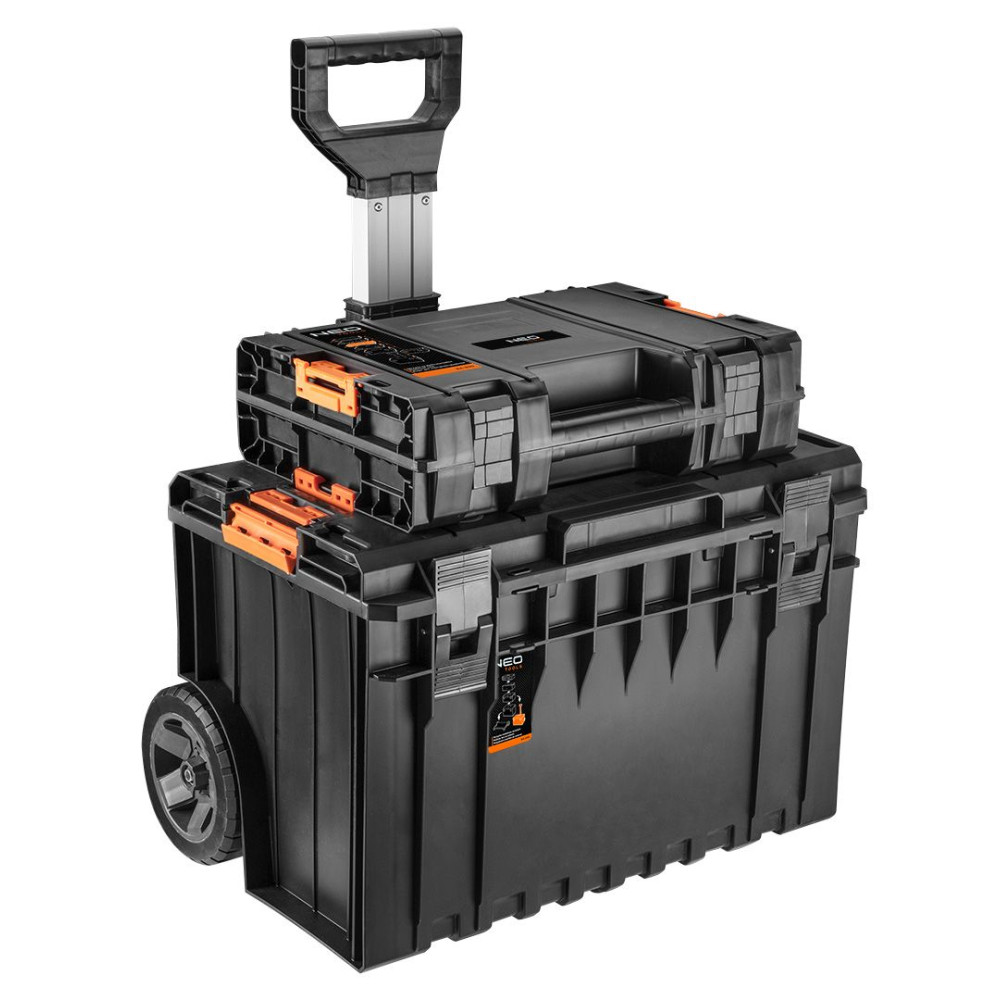 Ящик для електроінструменту NEO Tools 84-350